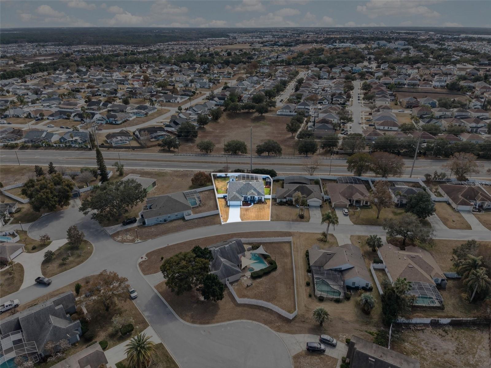 Image 23 of 26 For 365 Via Bianca Drive