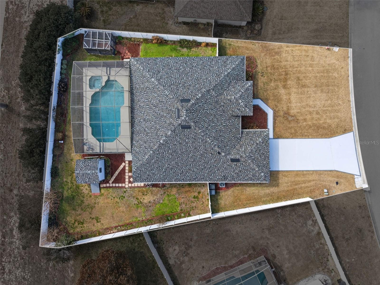 Image 24 of 26 For 365 Via Bianca Drive