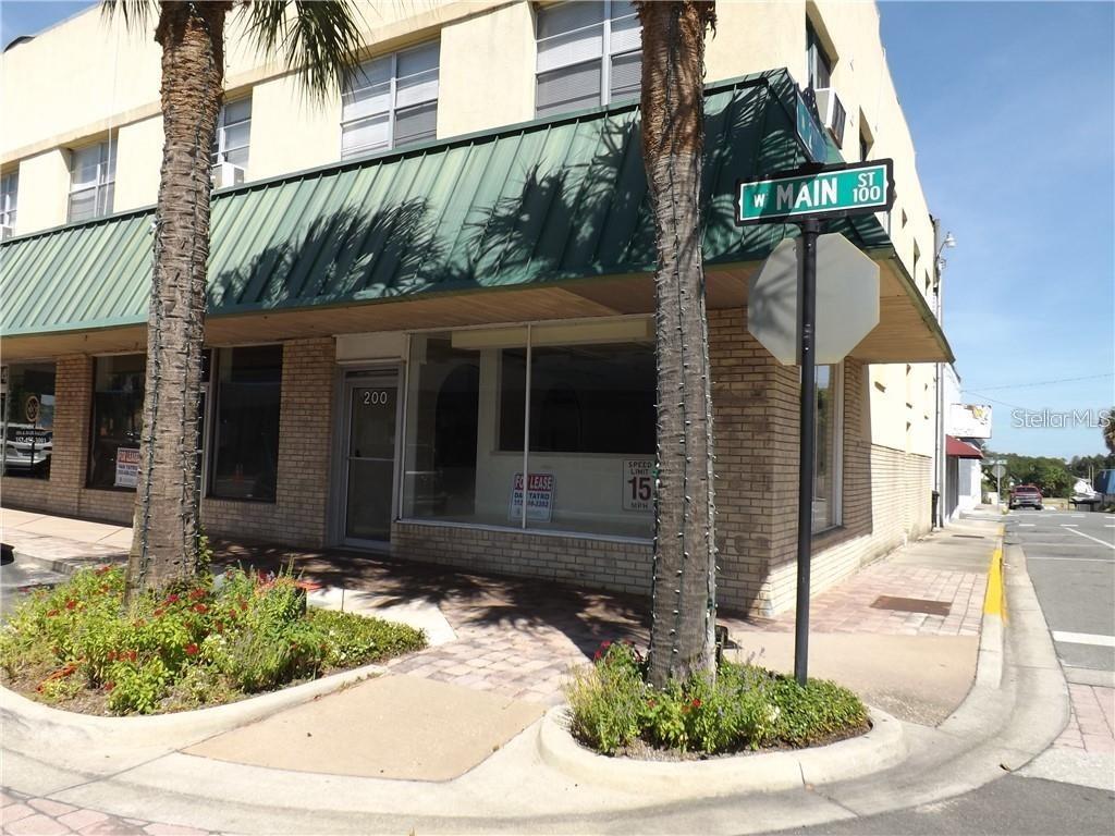 Details for 206 Main Street 204, LEESBURG, FL 34748