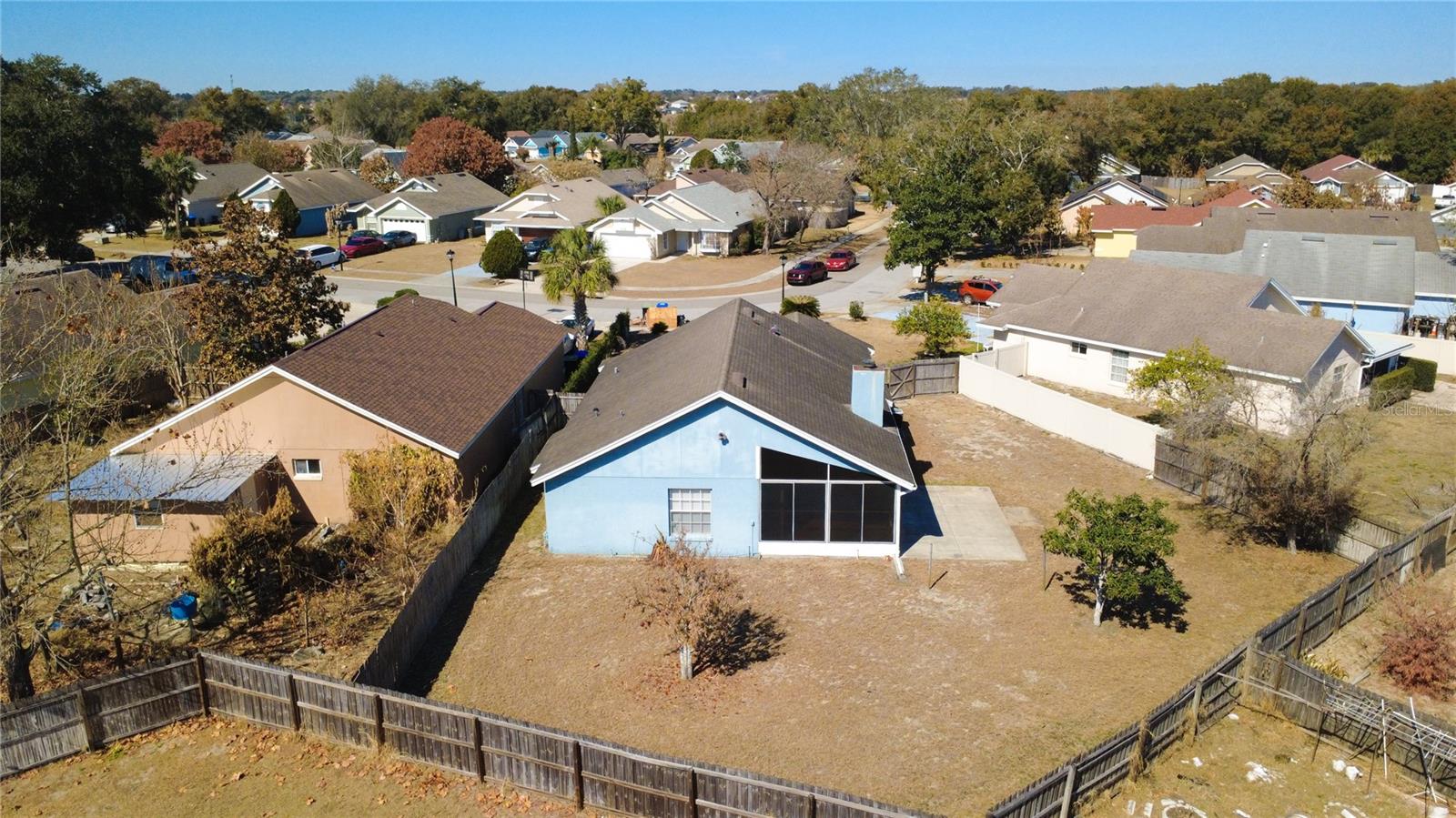 Image 41 of 47 For 3717 Narroline Drive