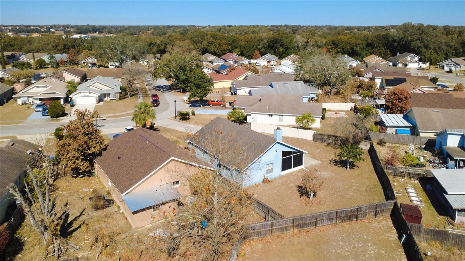 Image 42 of 47 For 3717 Narroline Drive