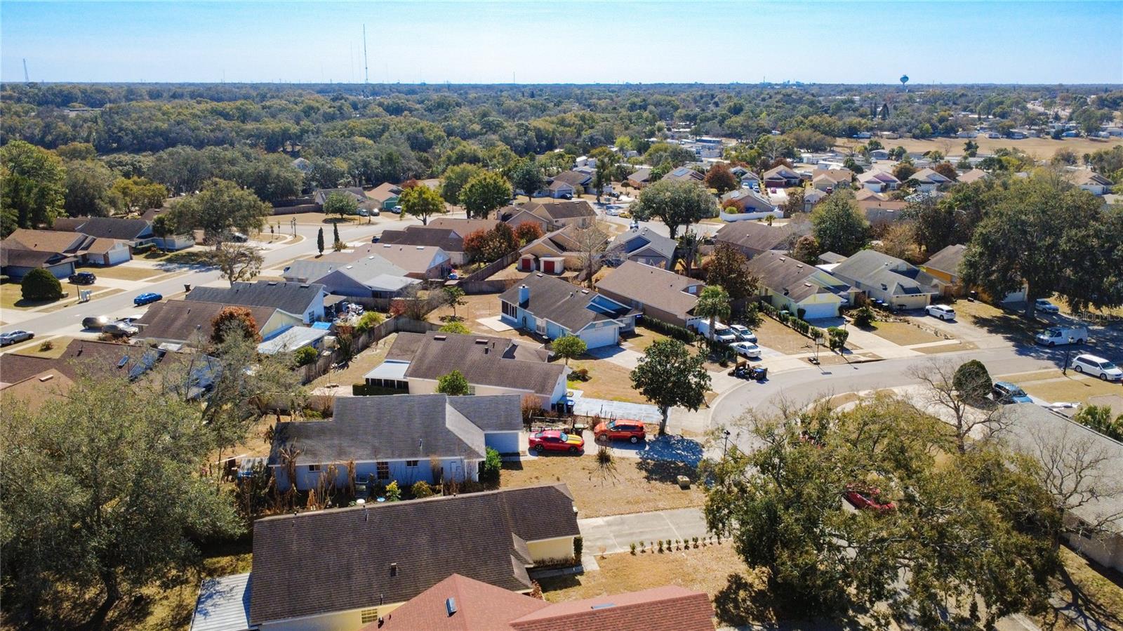 Image 45 of 47 For 3717 Narroline Drive