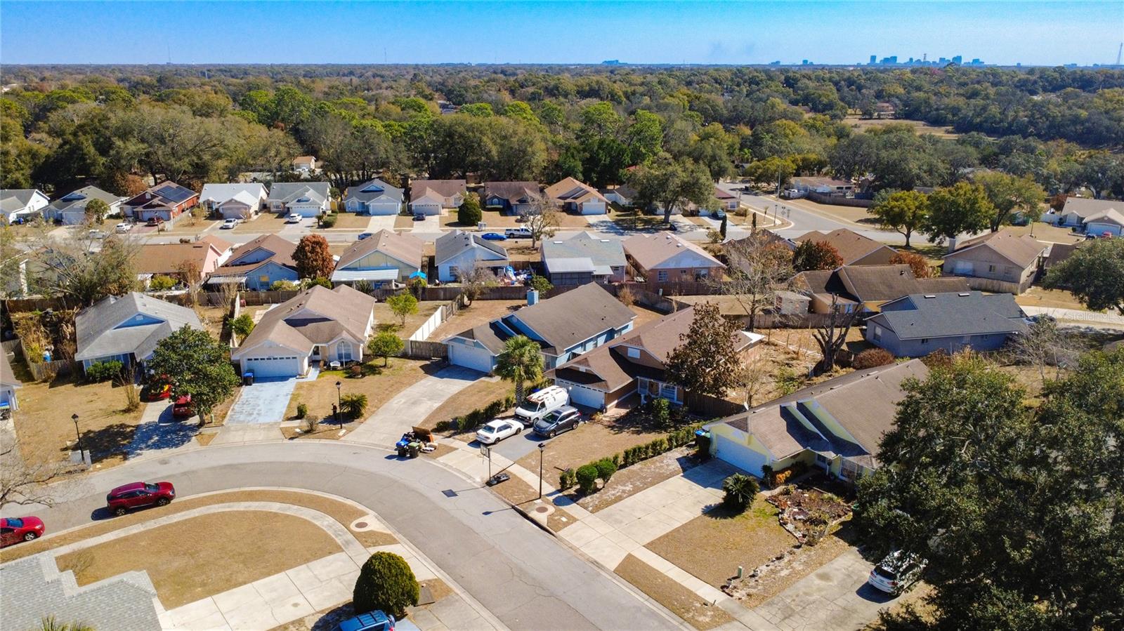 Image 47 of 47 For 3717 Narroline Drive