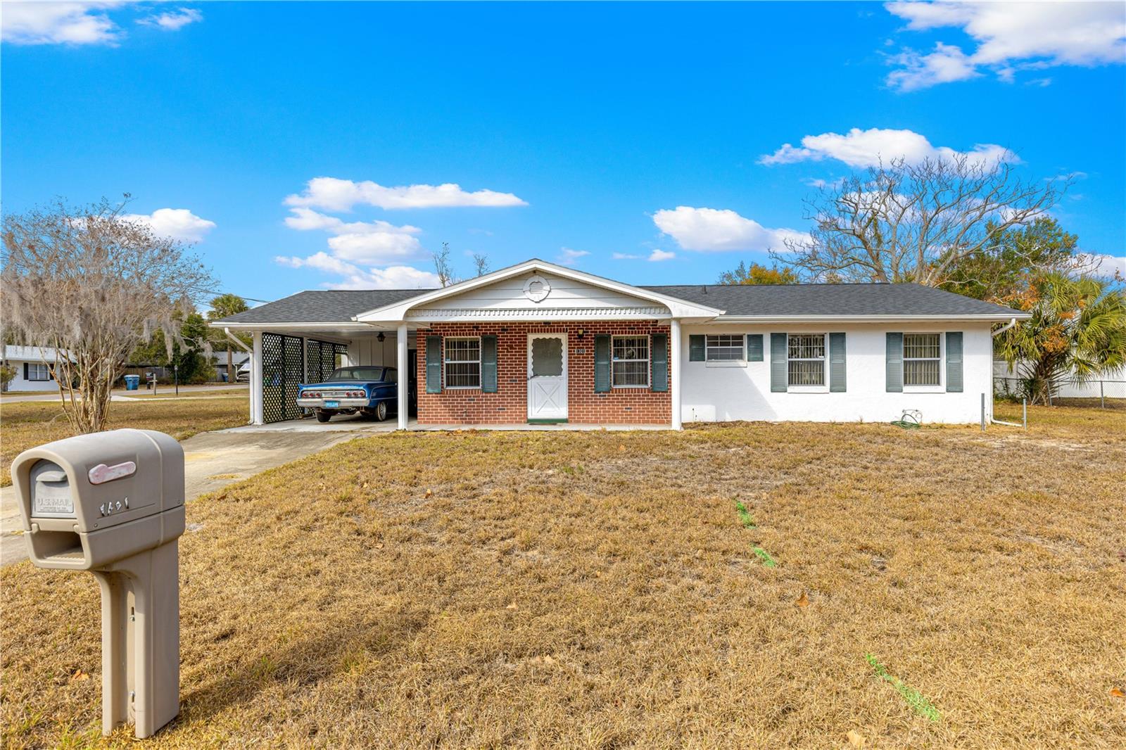 Details for 1301 Nichols Drive, TAVARES, FL 32778