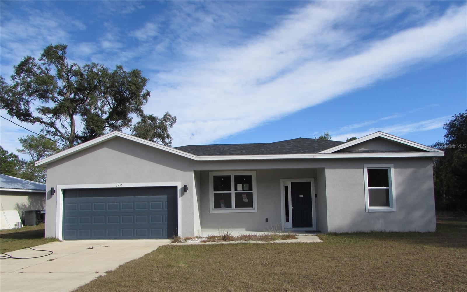 Details for 179 Fisher Way Trail, OCKLAWAHA, FL 32179