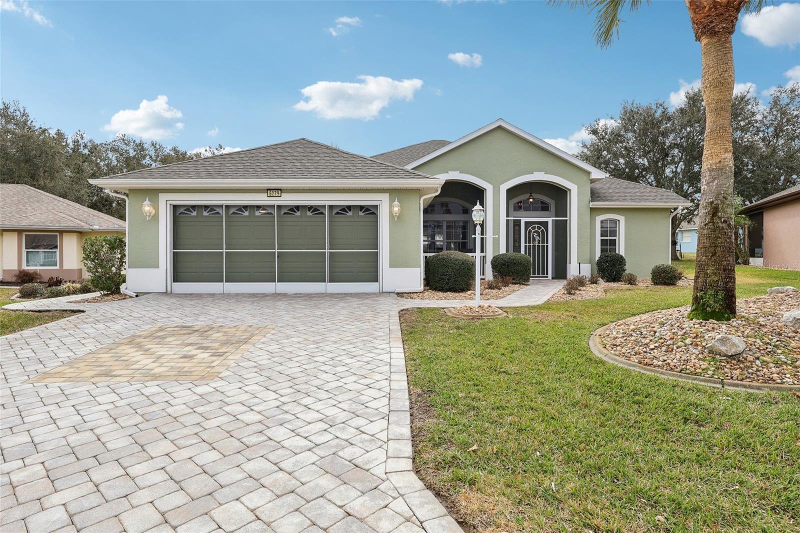 Details for 5279 Indian Ocean Loop, TAVARES, FL 32778
