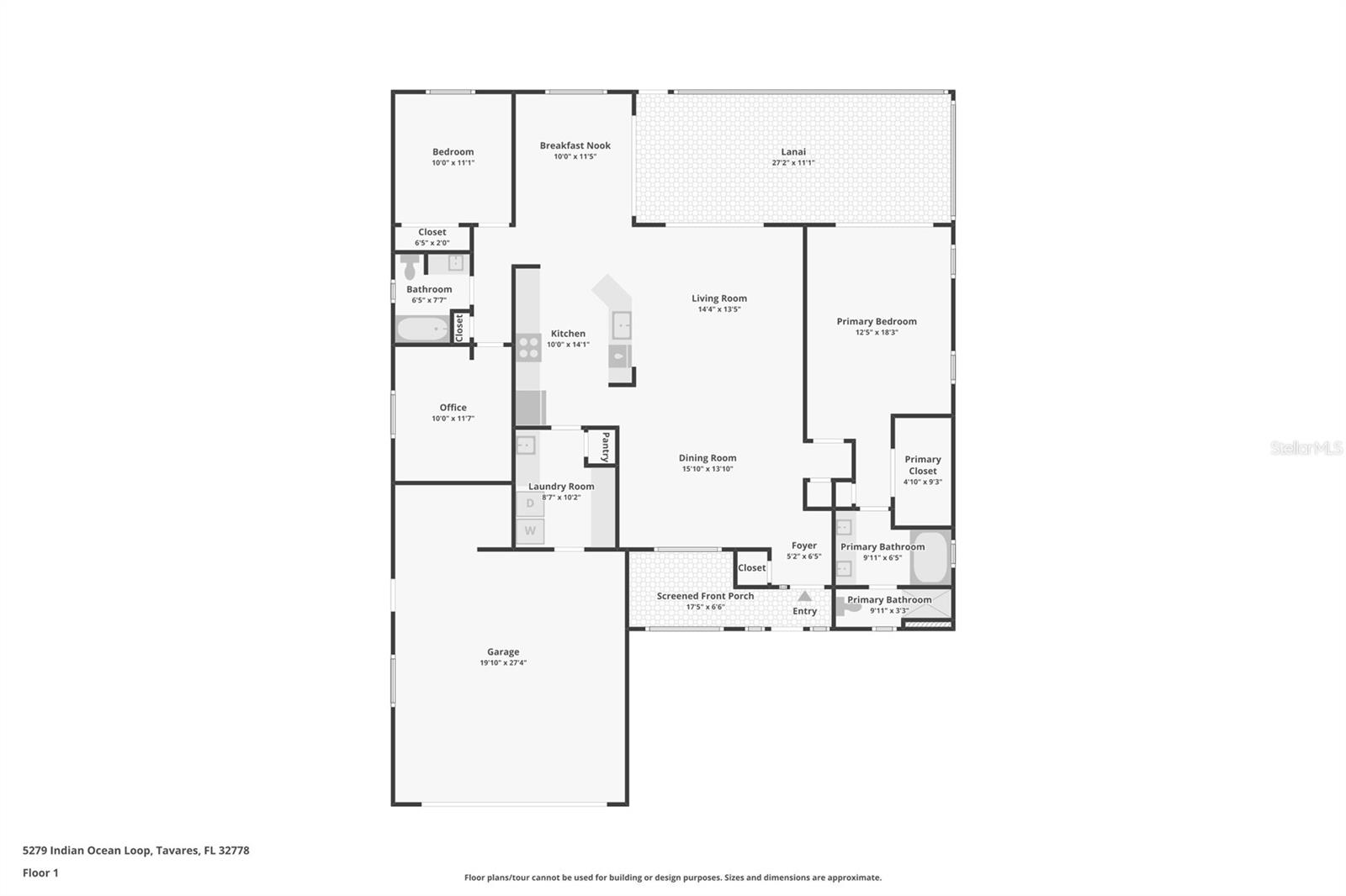 Image 4 of 63 For 5279 Indian Ocean Loop