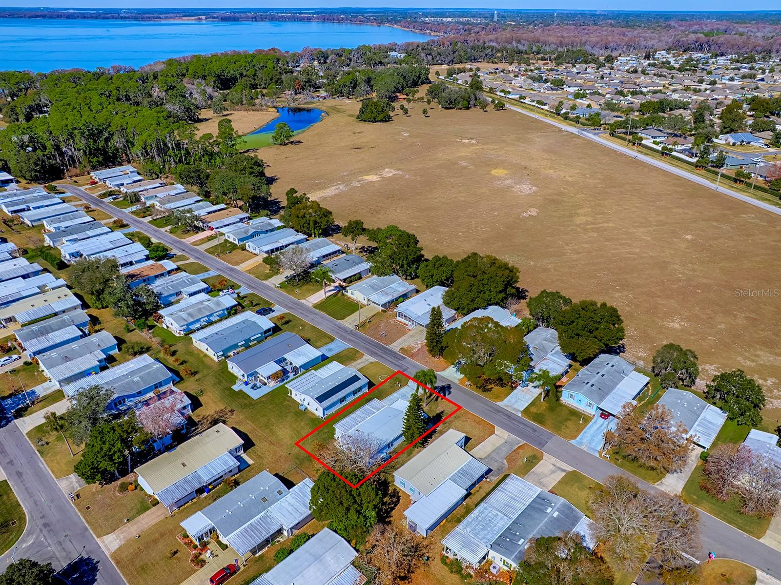 Image 36 of 43 For 3217 Manatee Road