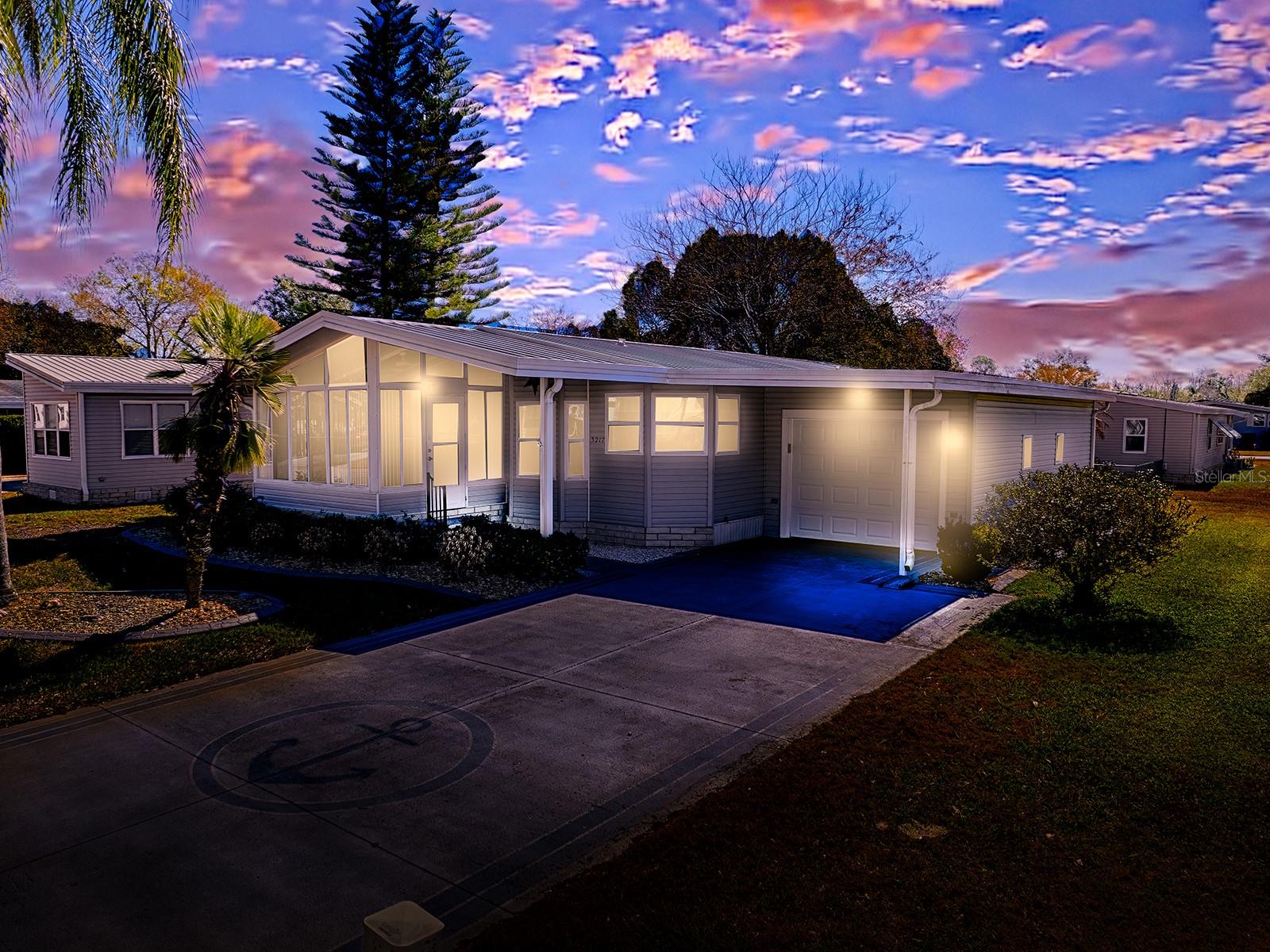 Image 43 of 43 For 3217 Manatee Road