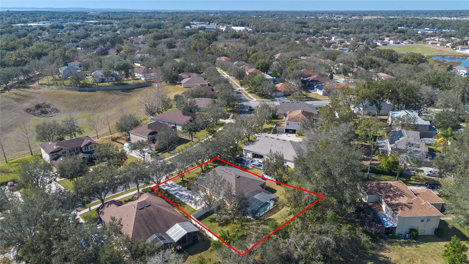 Image 49 of 59 For 2439 Breezy Meadow Road