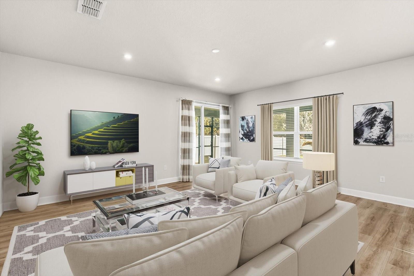 Image 6 of 35 For 1710 Summer Rose Drive