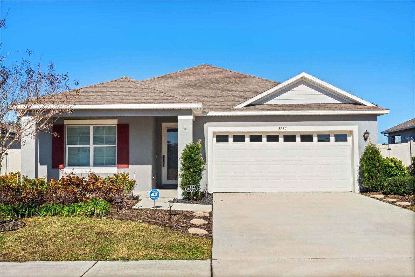 Details for 5259 Mahogany Drive, MOUNT DORA, FL 32757