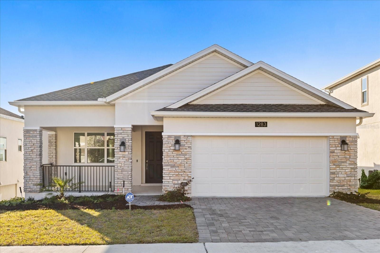 Details for 1283 Dora Parc Lane, MOUNT DORA, FL 32757