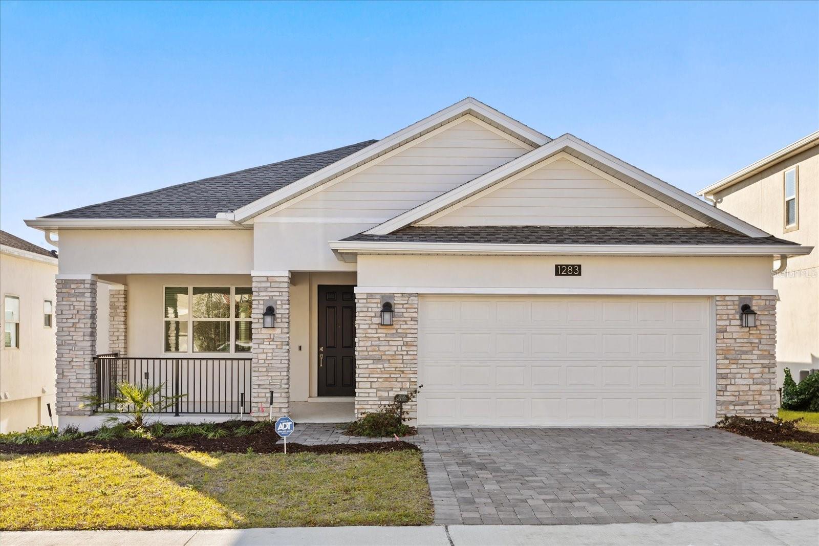 Image 2 of 66 For 1283 Dora Parc Lane