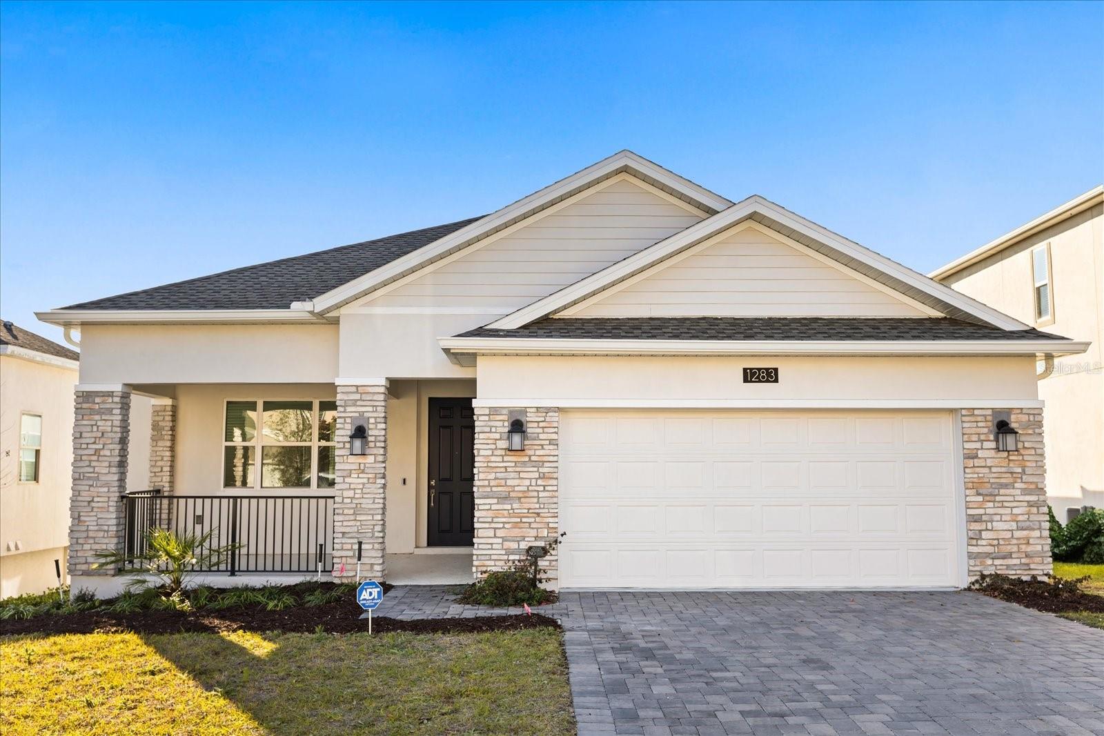 Image 3 of 66 For 1283 Dora Parc Lane