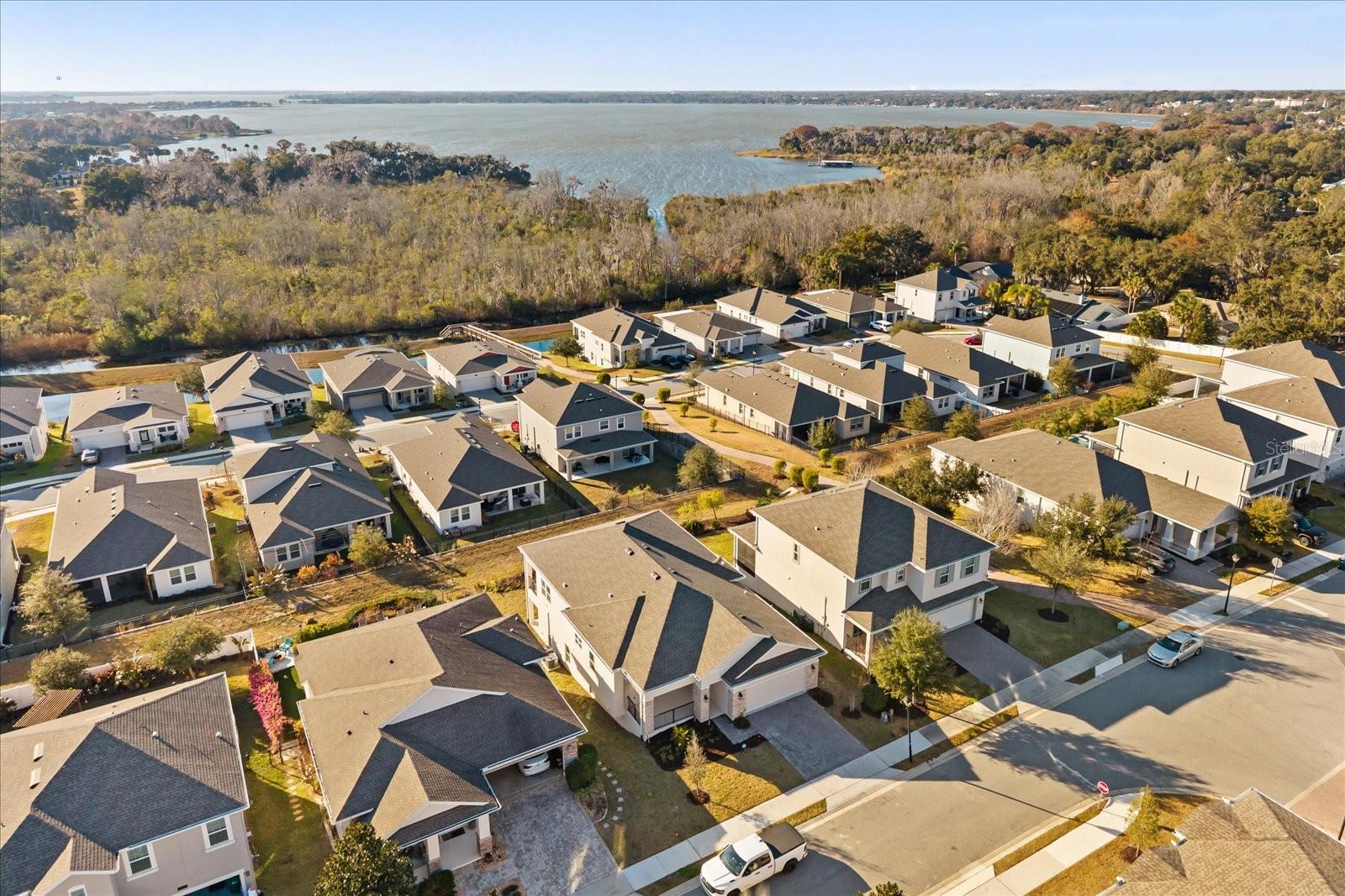 Image 64 of 66 For 1283 Dora Parc Lane