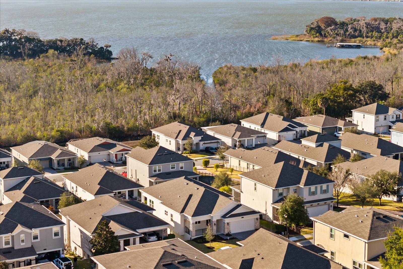 Image 65 of 66 For 1283 Dora Parc Lane