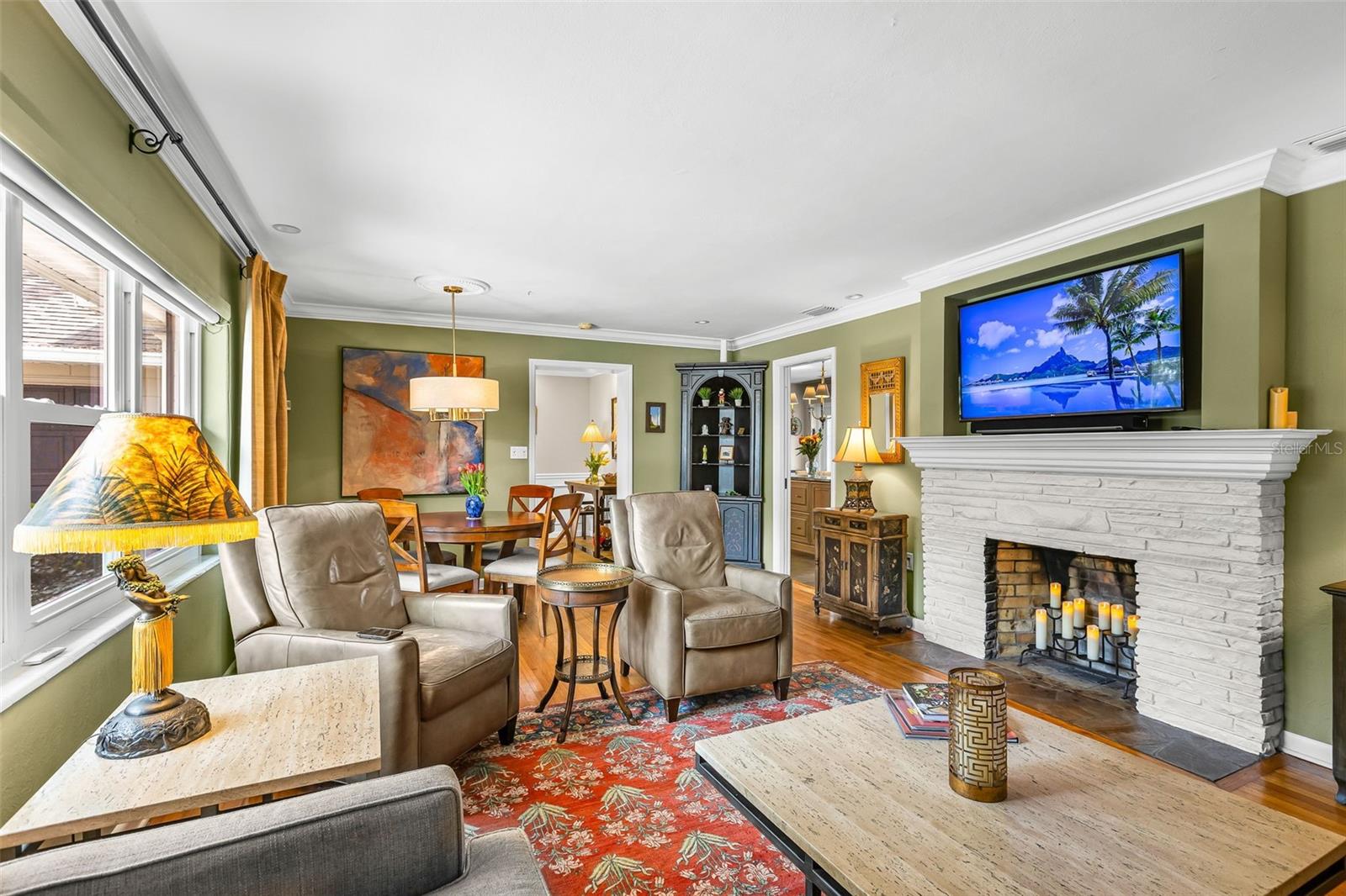 Image 17 of 40 For 1500 Crooked Lake Drive