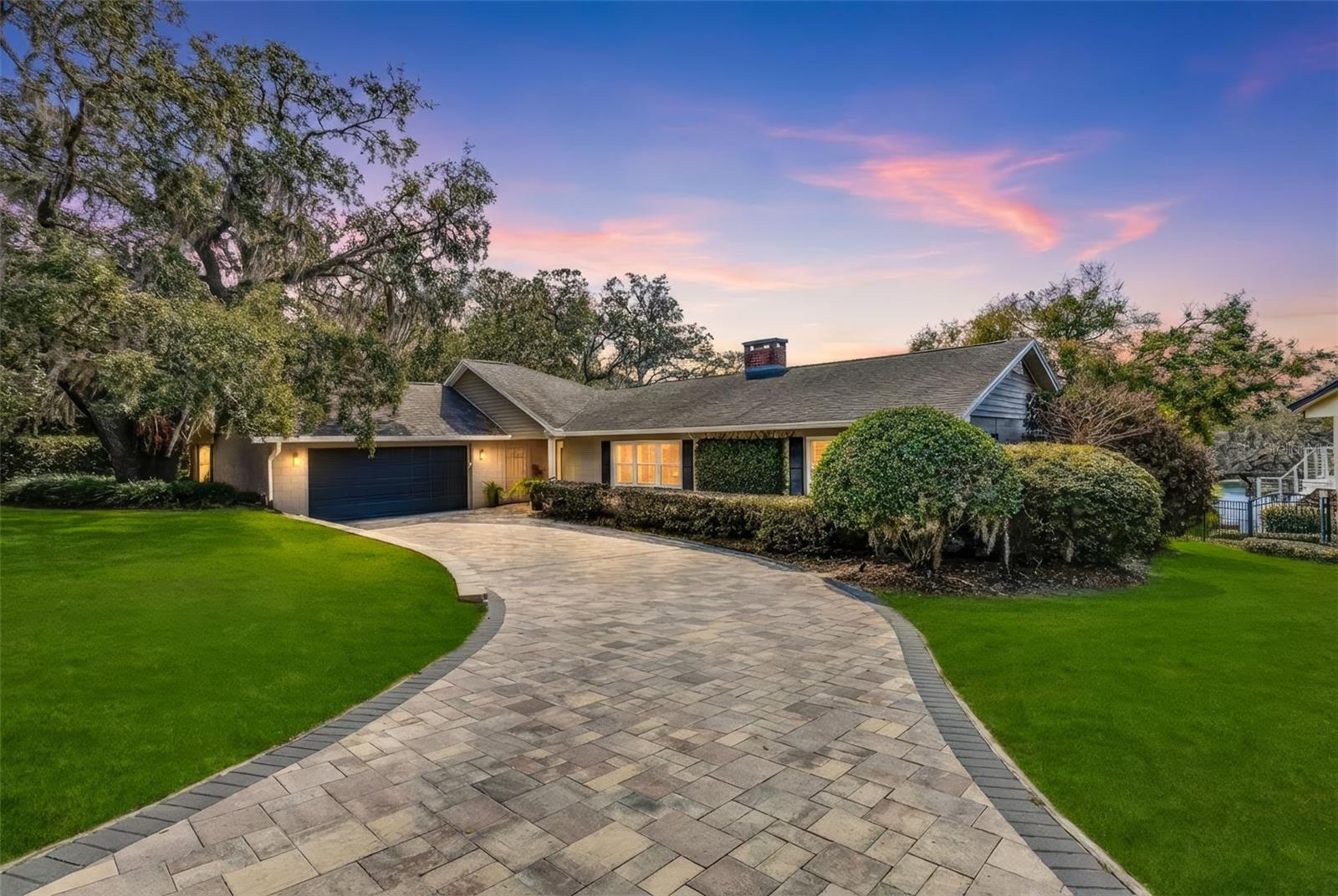 Image 2 of 40 For 1500 Crooked Lake Drive