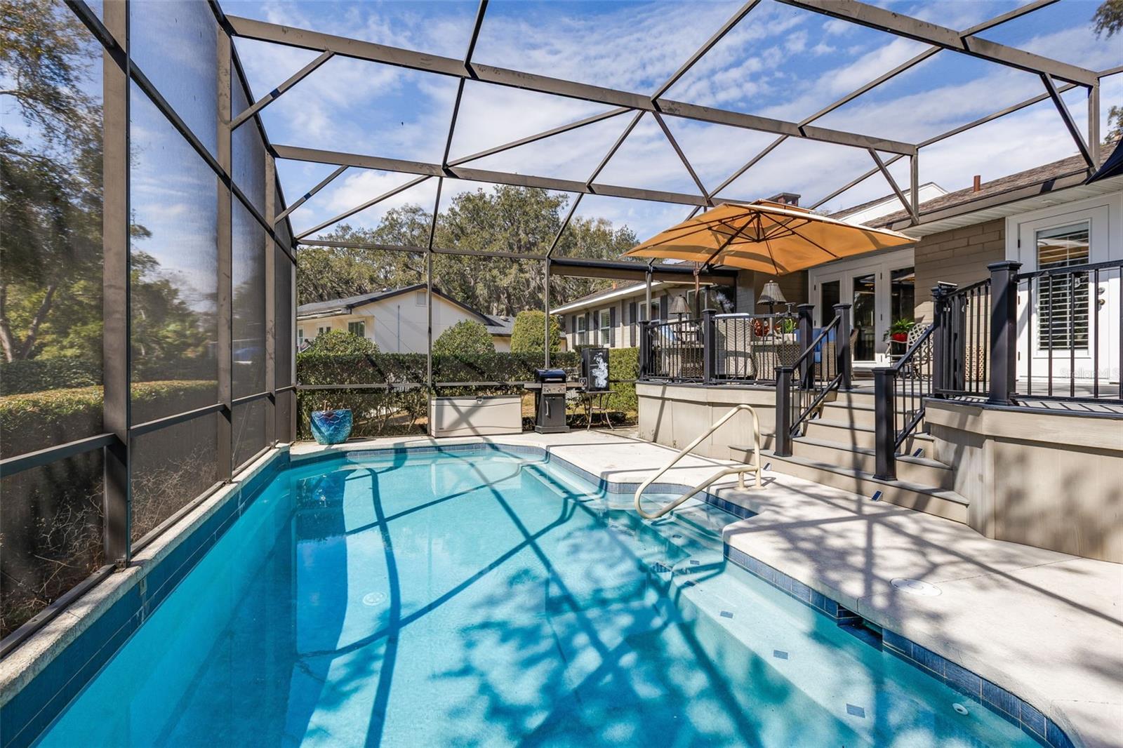 Image 21 of 40 For 1500 Crooked Lake Drive