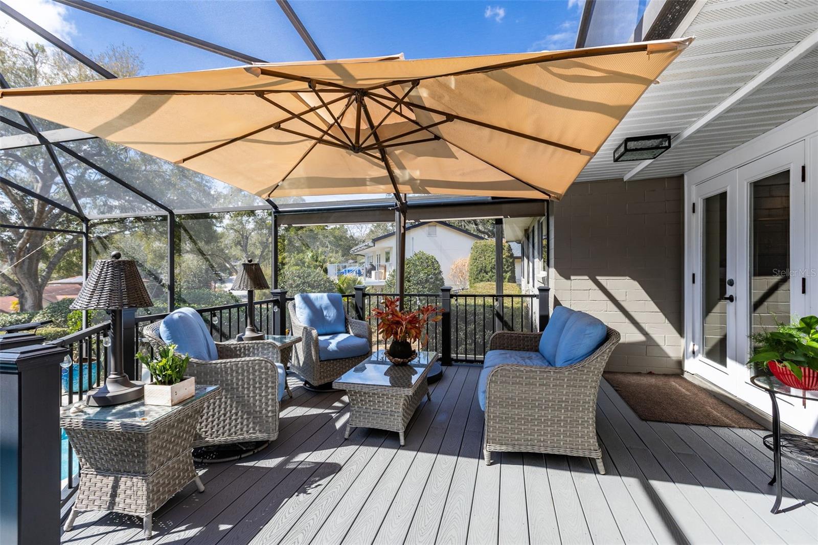 Image 24 of 40 For 1500 Crooked Lake Drive