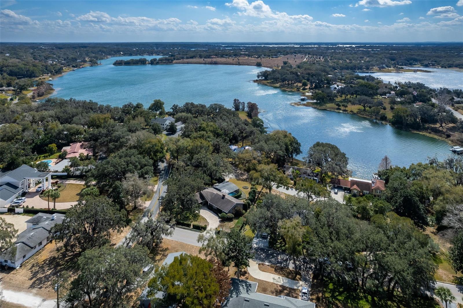 Image 40 of 40 For 1500 Crooked Lake Drive