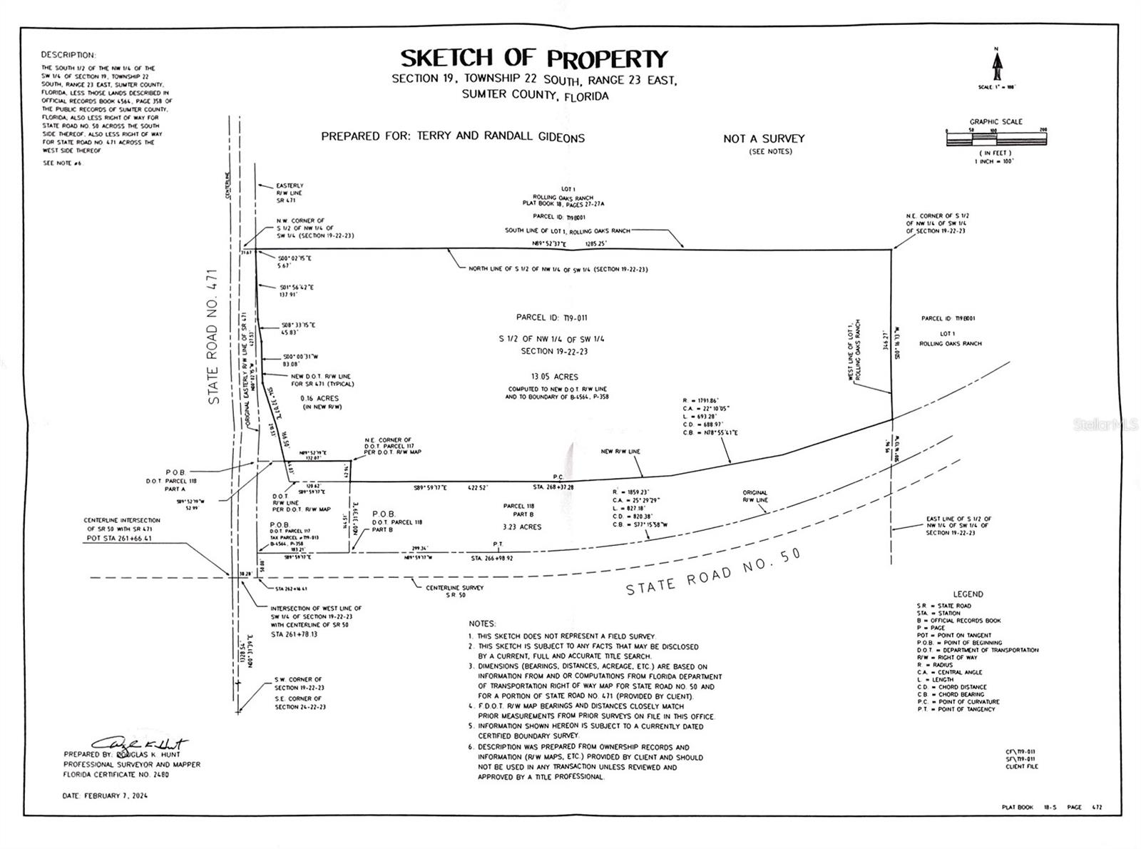 Image 2 of 9 For 3070 Sr-50  