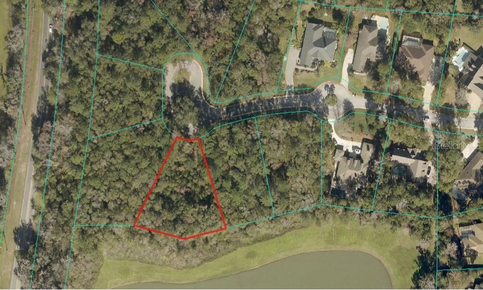 Details for 43rd Street Lot 33, OCALA, FL 34480
