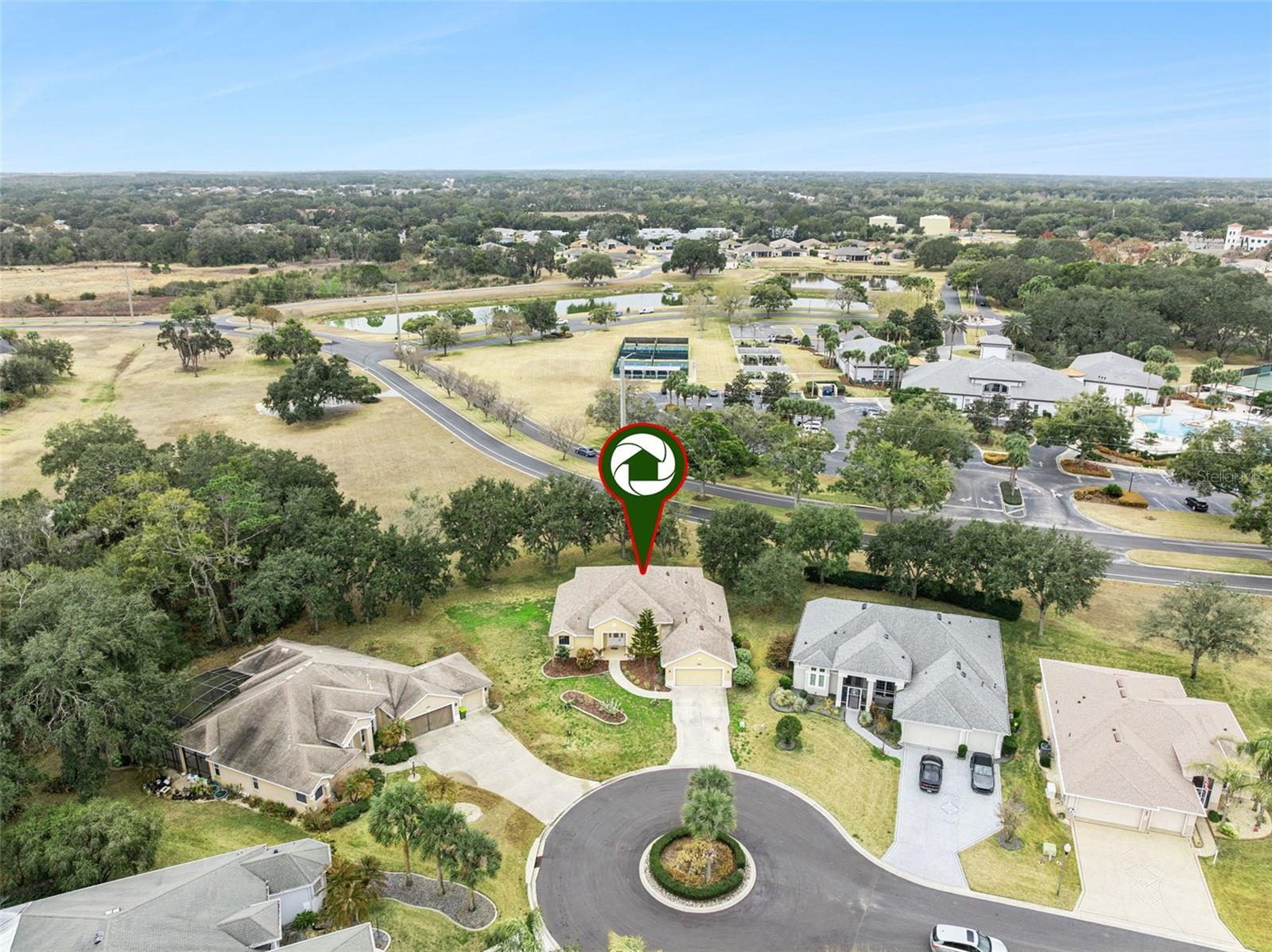 Image 37 of 94 For 5352 Treasure View Way