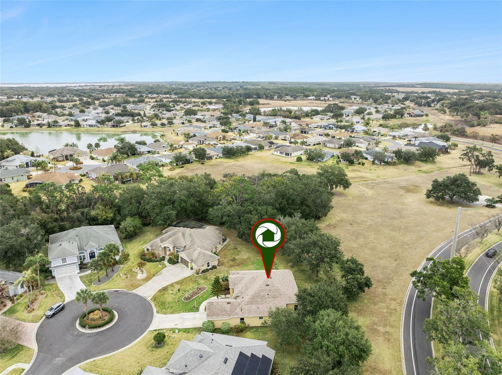 Image 43 of 94 For 5352 Treasure View Way