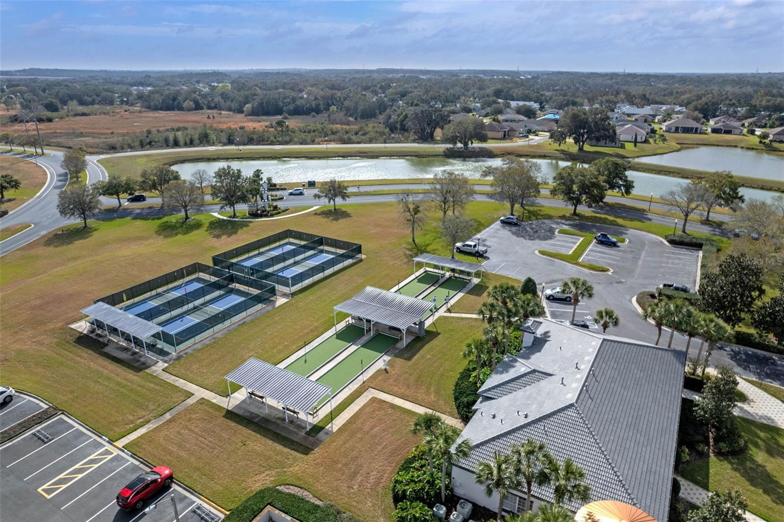 Image 83 of 94 For 5352 Treasure View Way