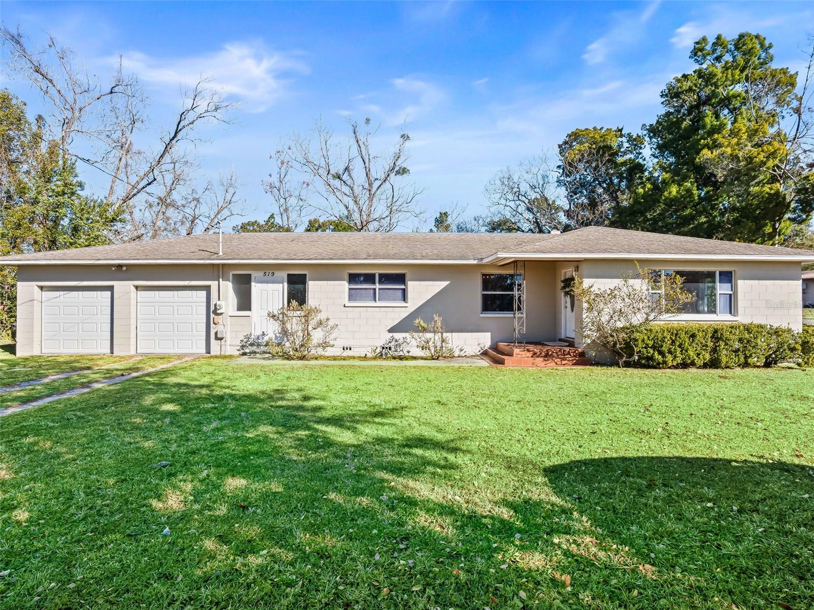 Details for 519 Huey Street, WILDWOOD, FL 34785