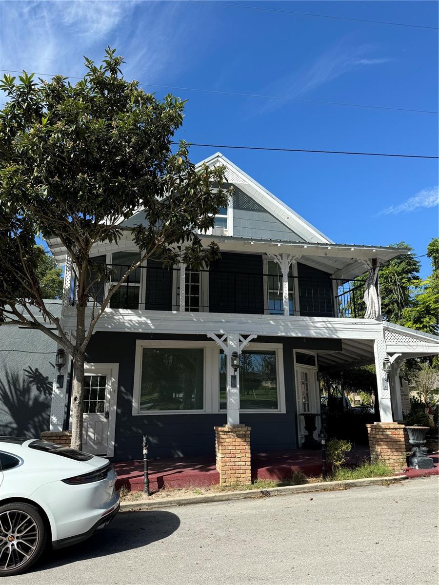 Details for 7306 Earlwood Avenue 2, MOUNT DORA, FL 32757