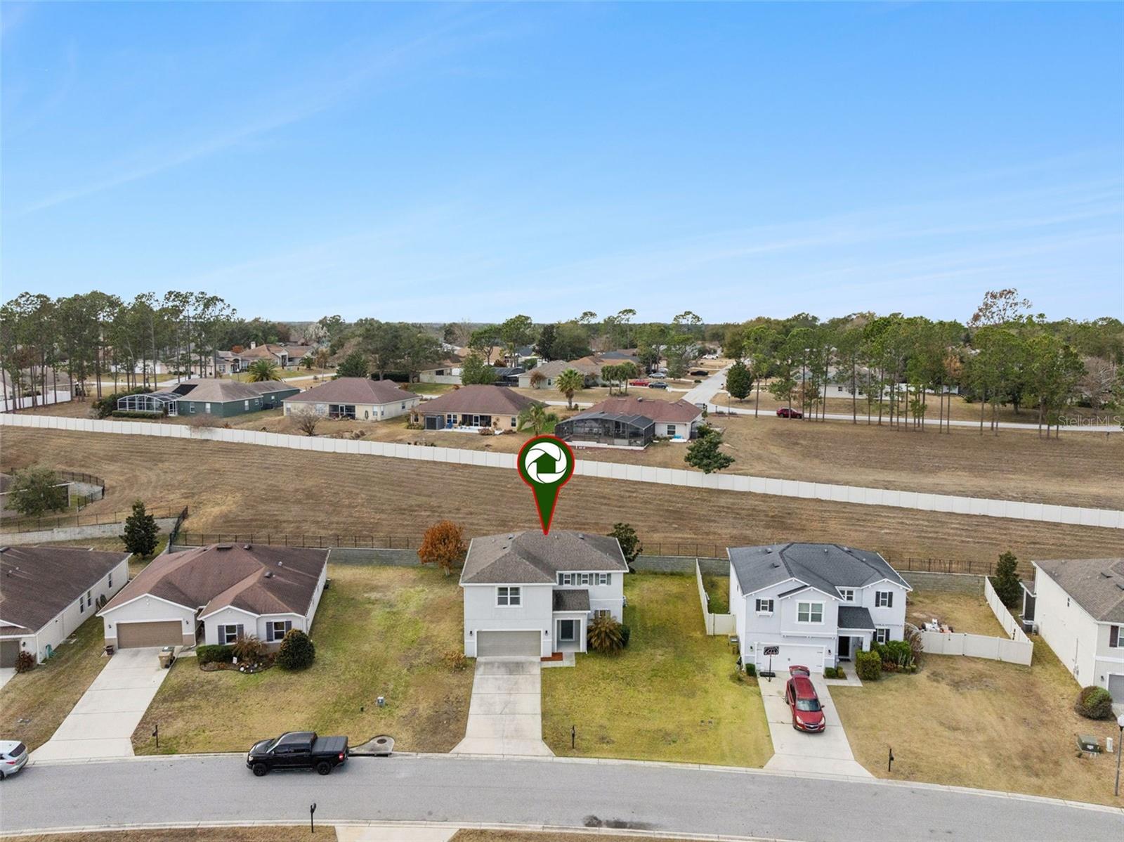 Image 34 of 42 For 11437 Wishing Well Lane