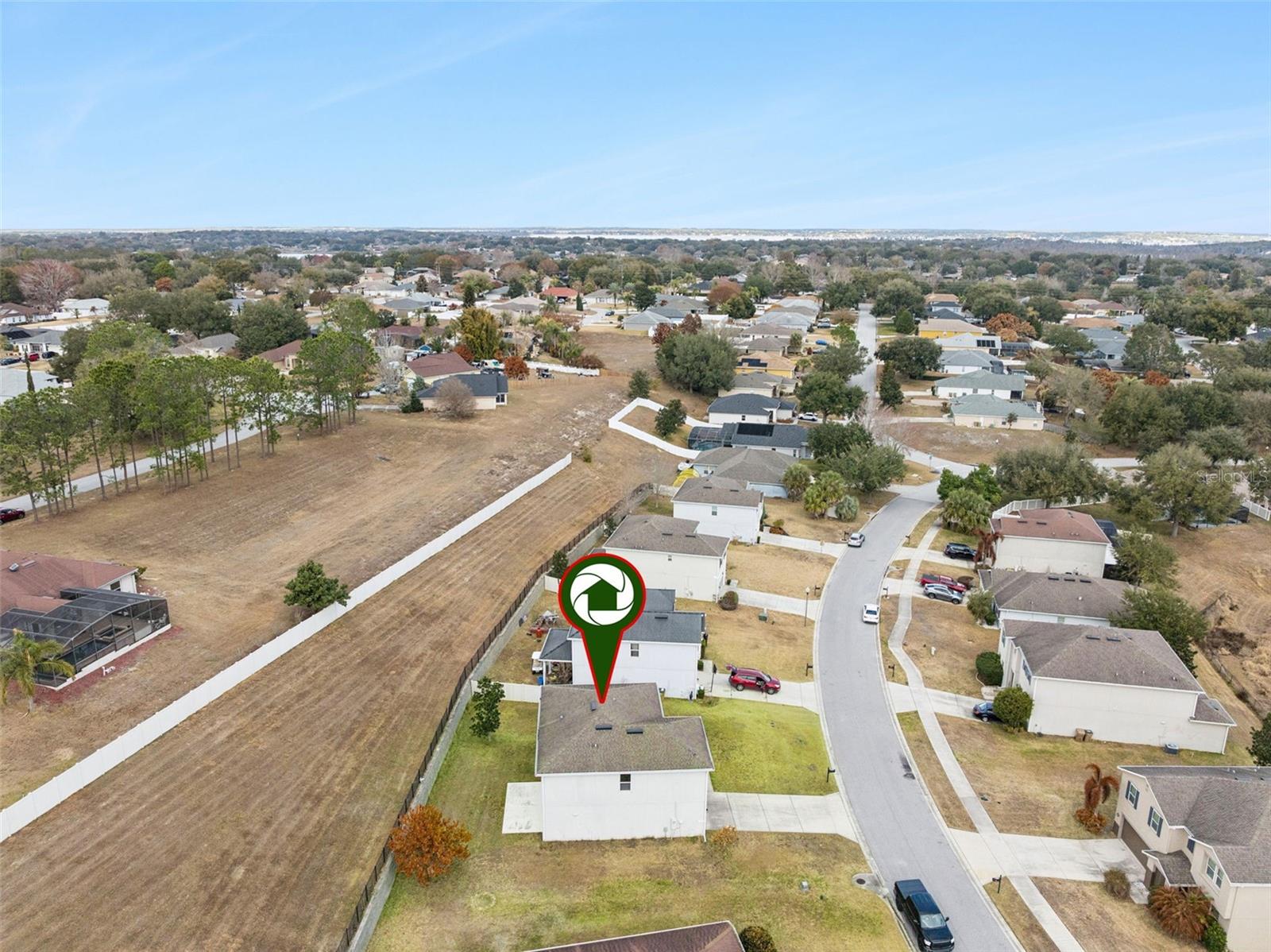 Image 35 of 42 For 11437 Wishing Well Lane