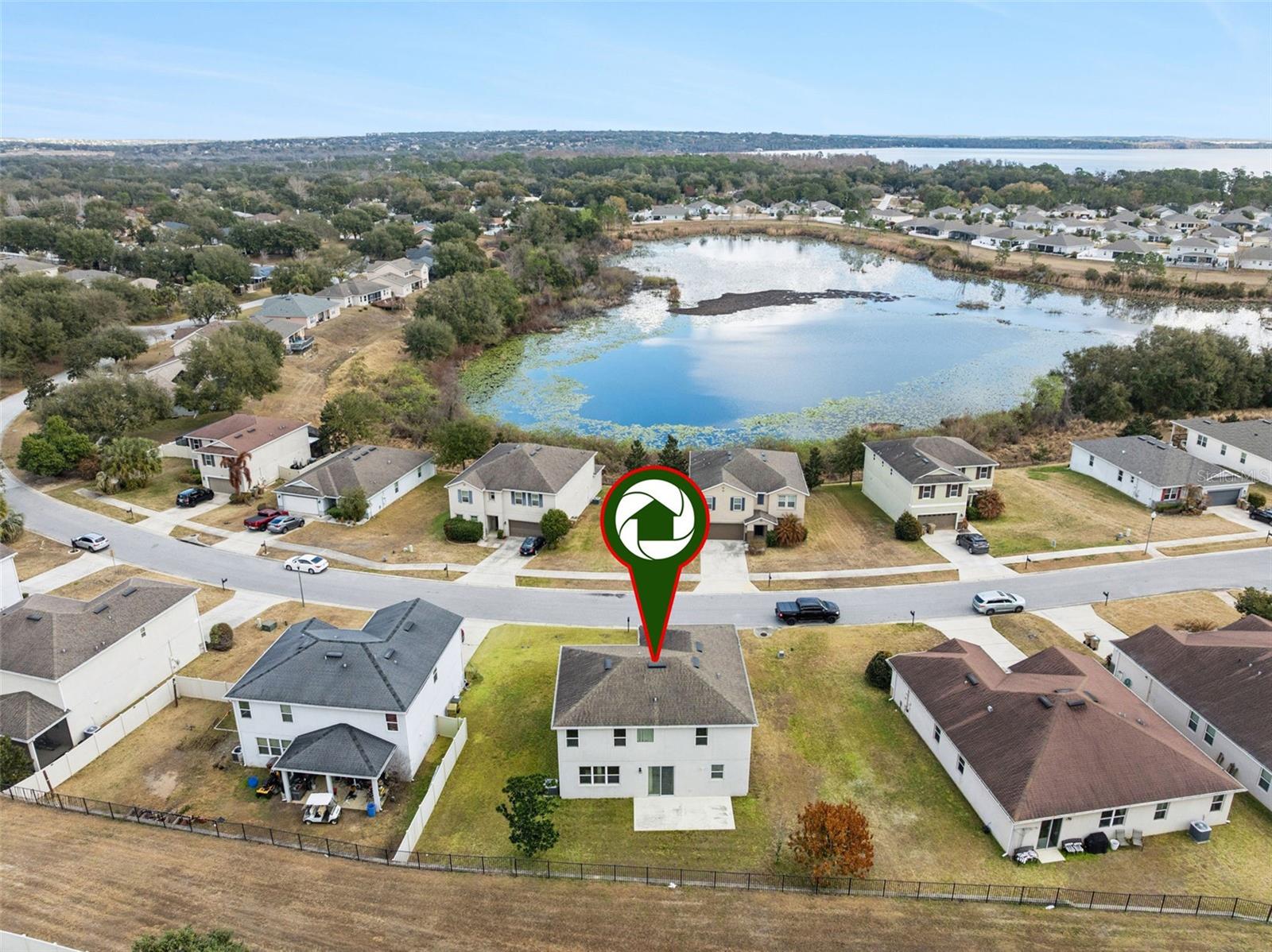 Image 37 of 42 For 11437 Wishing Well Lane