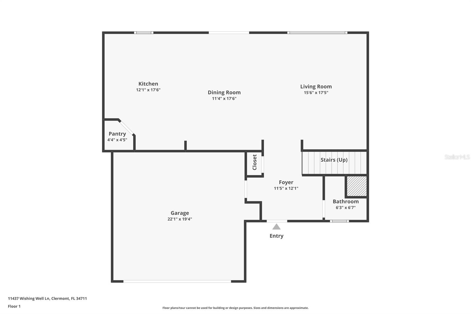 Image 38 of 42 For 11437 Wishing Well Lane