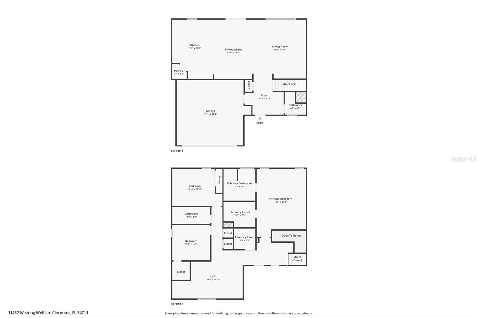 Image 40 of 42 For 11437 Wishing Well Lane