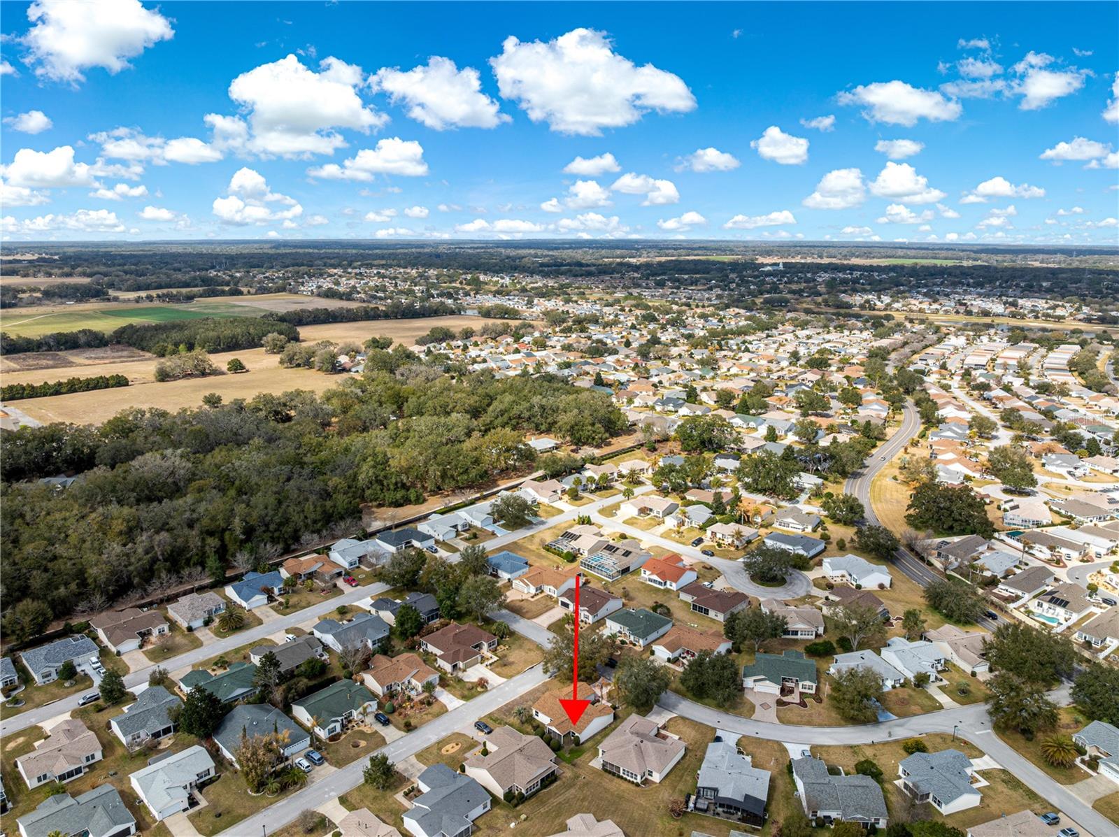 Image 36 of 46 For 8338 178th Deveaux Lane