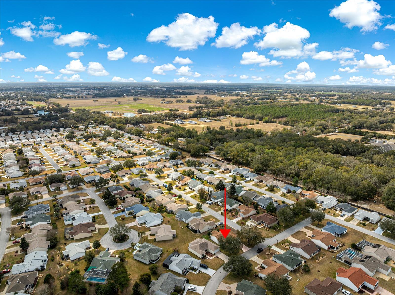 Image 39 of 46 For 8338 178th Deveaux Lane