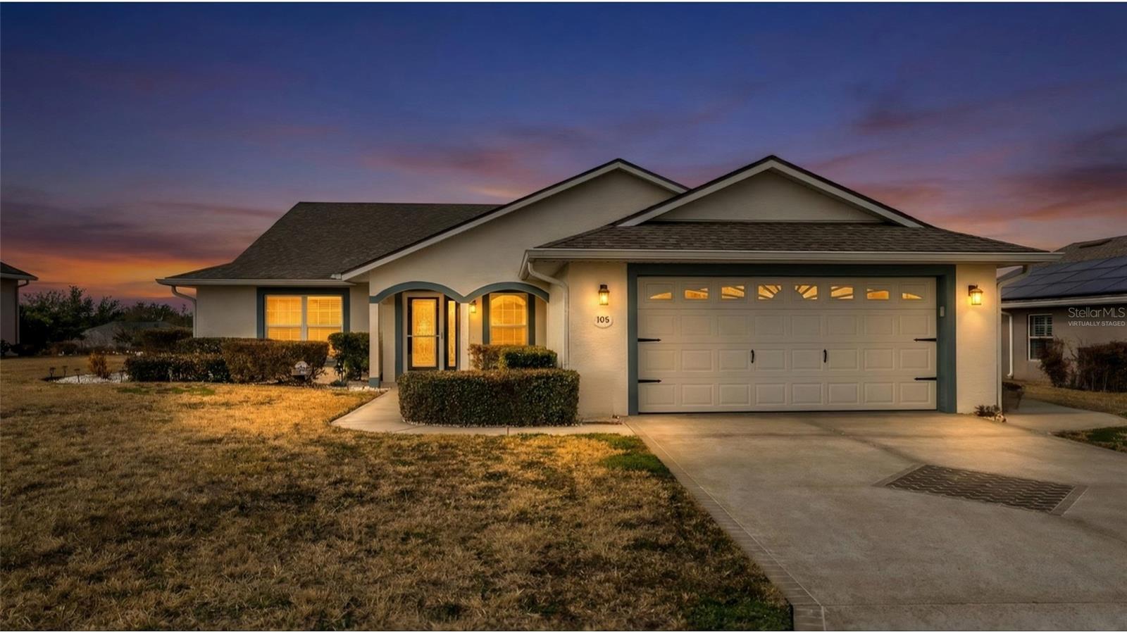 Details for 106 Fairway Circle, UMATILLA, FL 32784