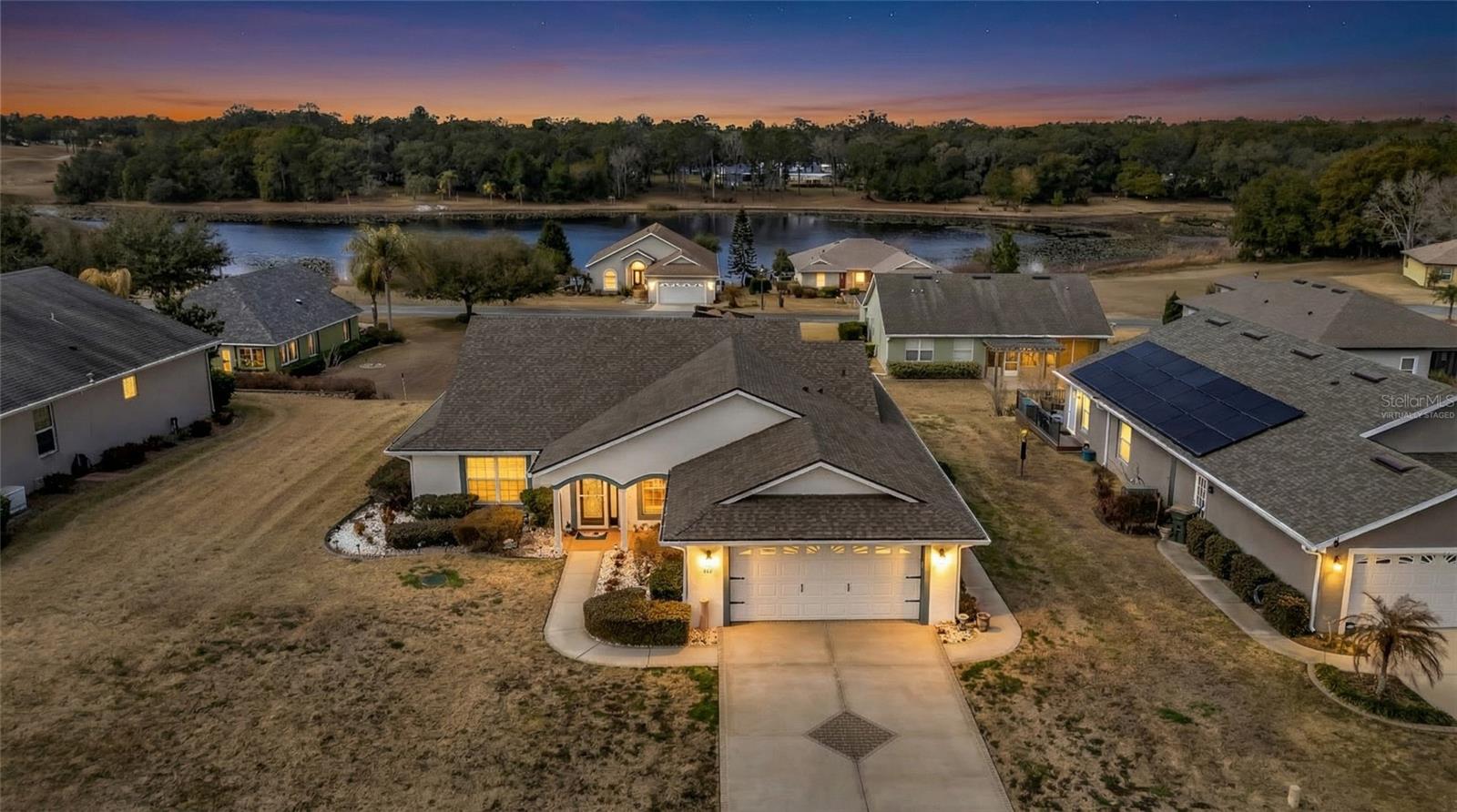 Image 44 of 56 For 106 Fairway Circle