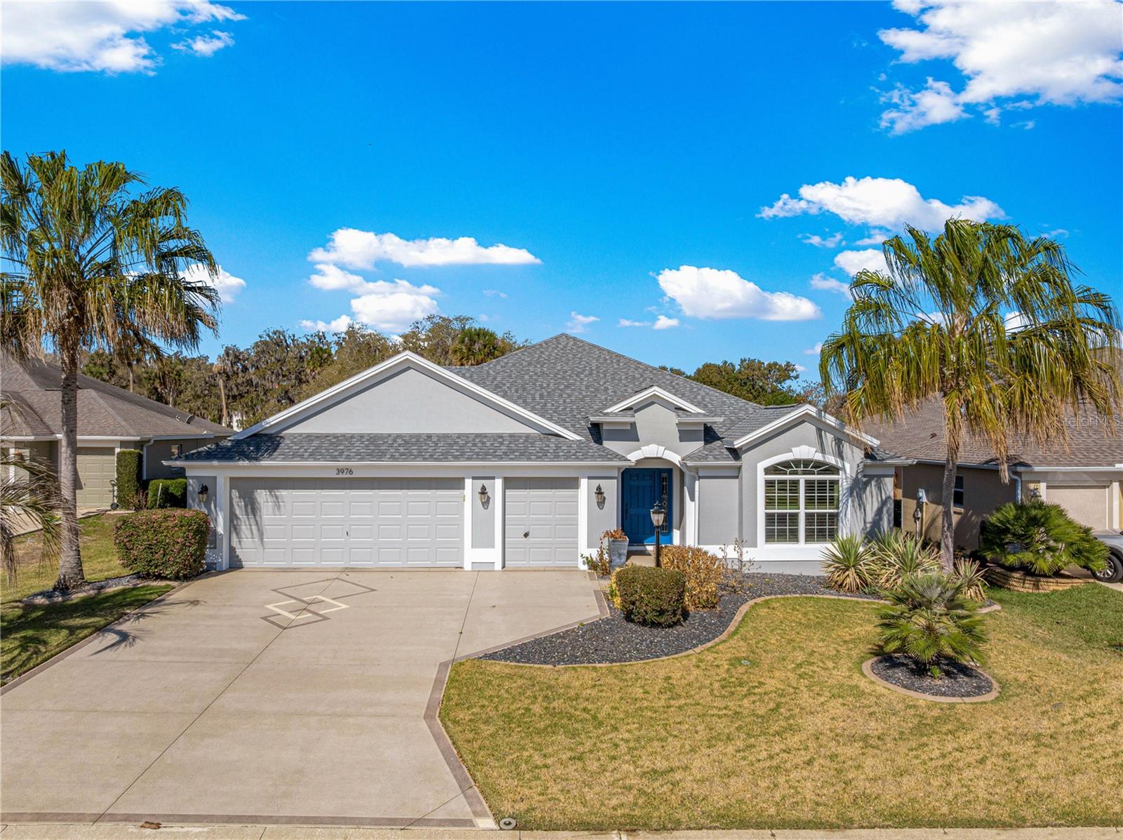 Details for 3976 Ironwood Lane, THE VILLAGES, FL 32163