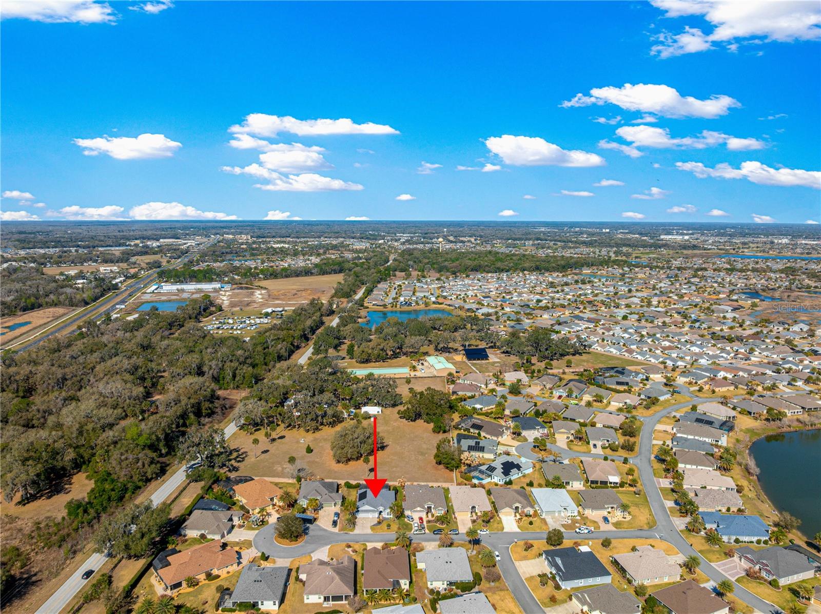 Image 64 of 69 For 3976 Ironwood Lane