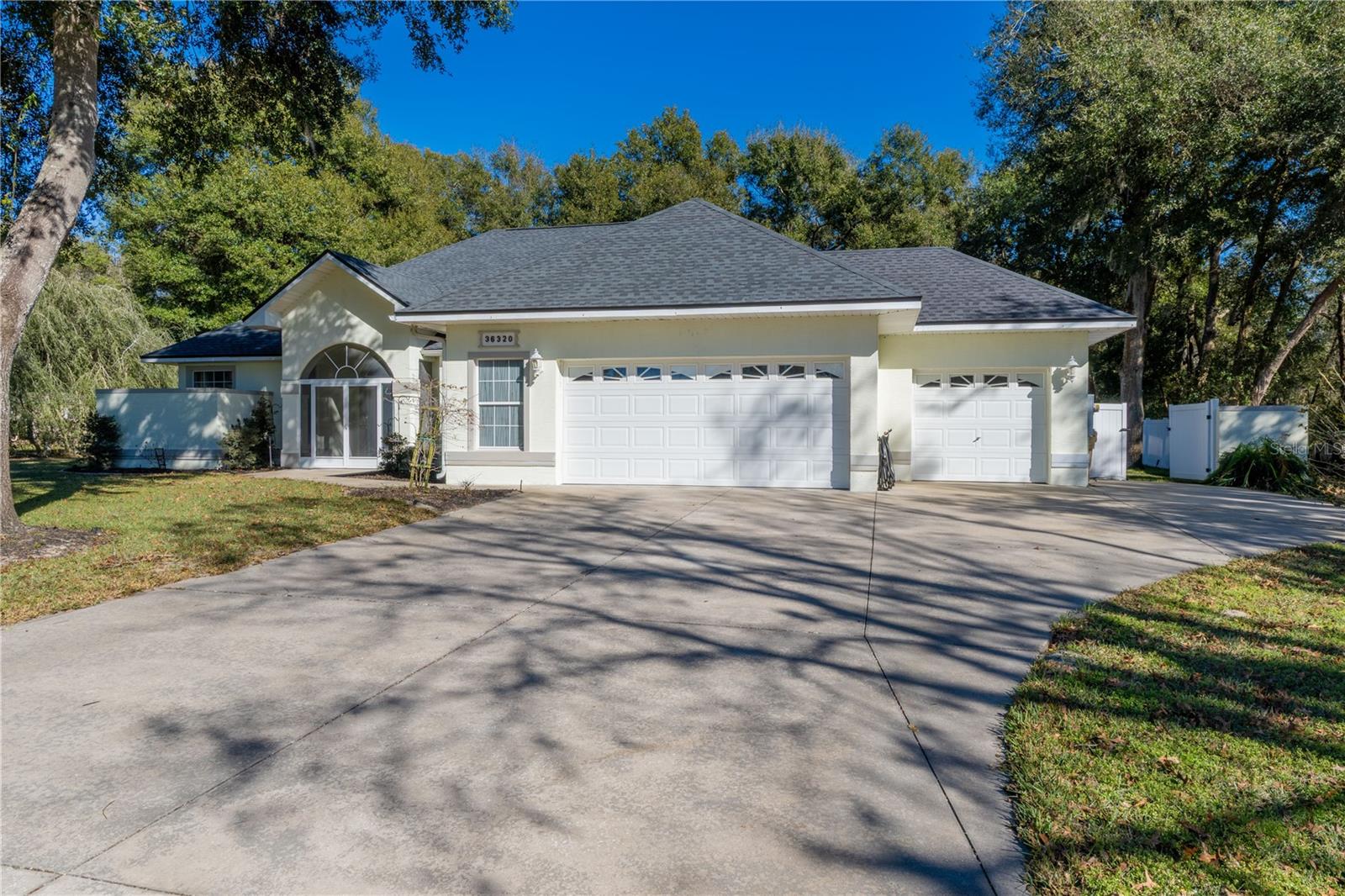 Details for 36320 Piney Ridge Boulevard, FRUITLAND PARK, FL 34731