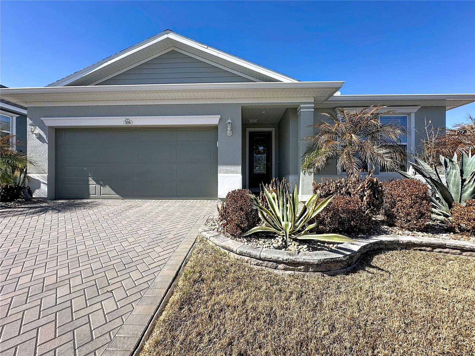 Details for 306 Alcove Drive, GROVELAND, FL 34736