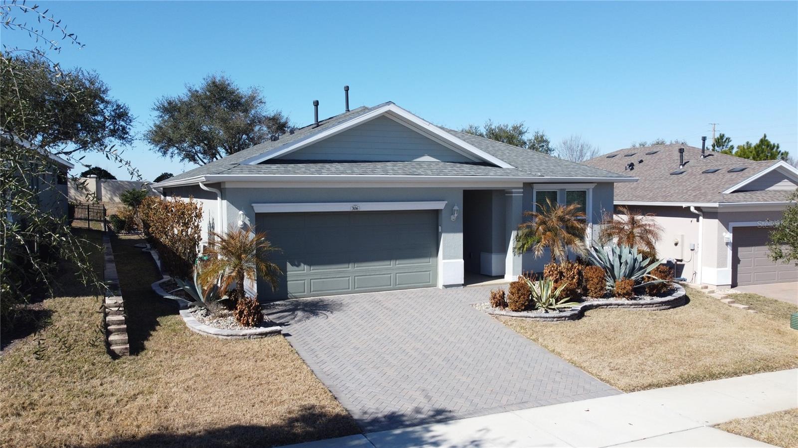 Image 2 of 76 For 306 Alcove Drive