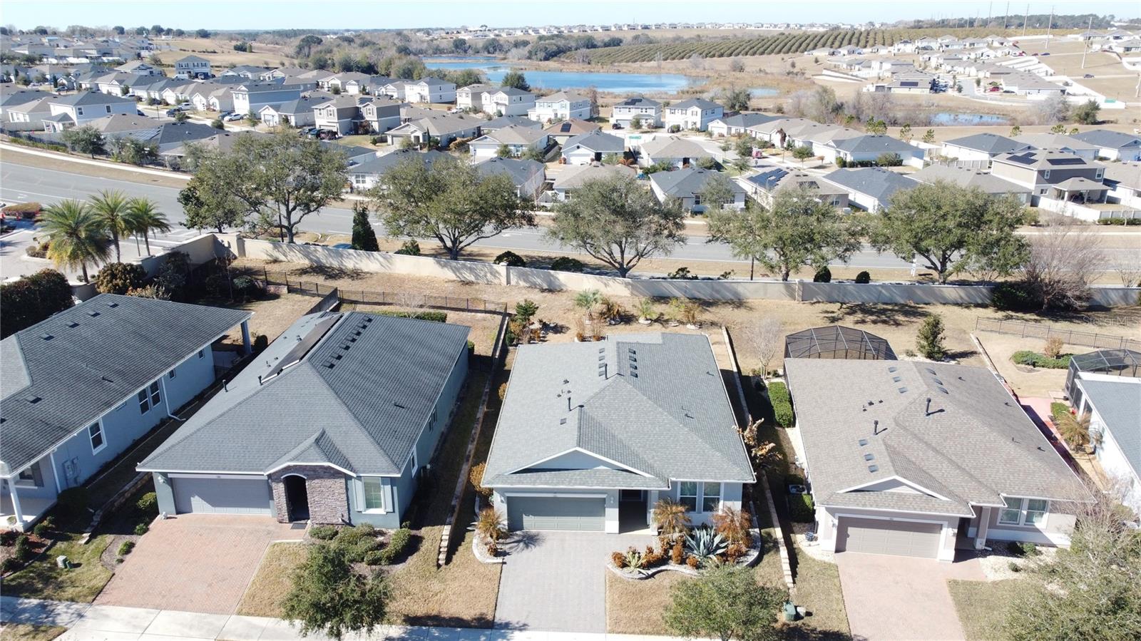 Image 50 of 76 For 306 Alcove Drive