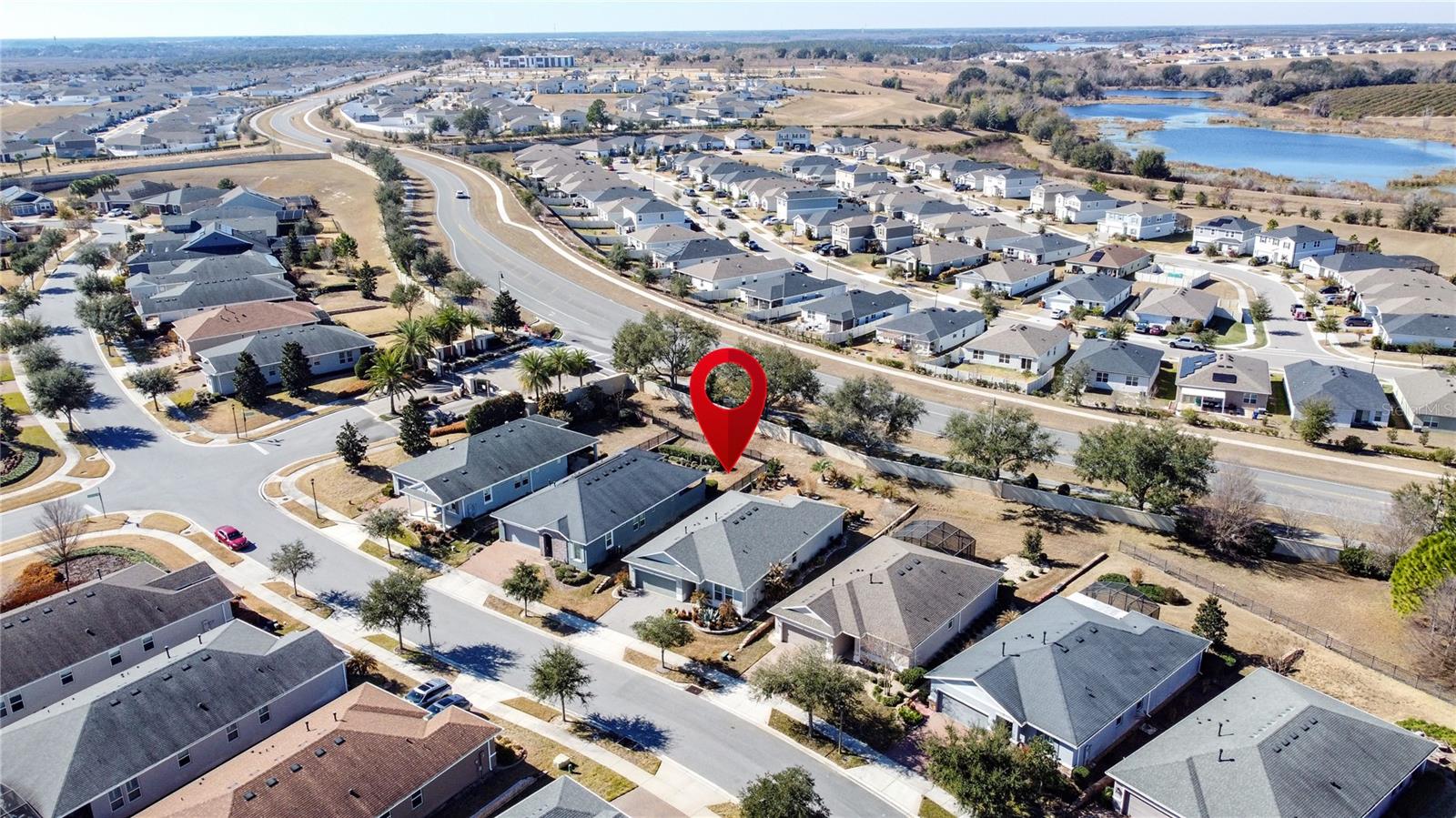 Image 56 of 76 For 306 Alcove Drive