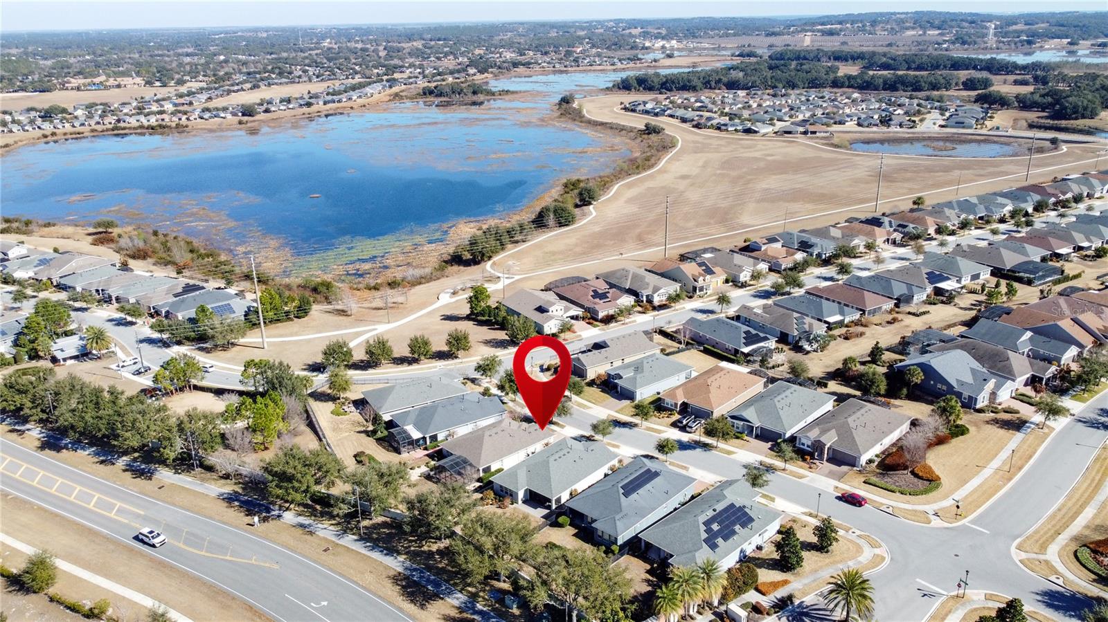 Image 59 of 76 For 306 Alcove Drive